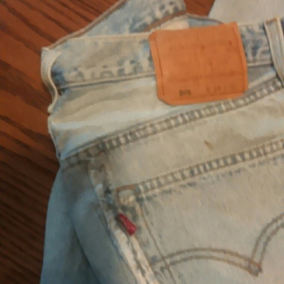 Levi's   501  have more then one pair - Picture 2 of 5
